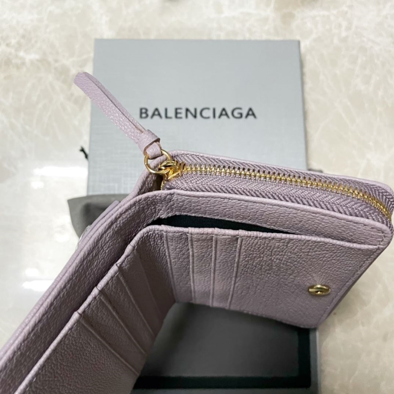 Balenciaga Wallets